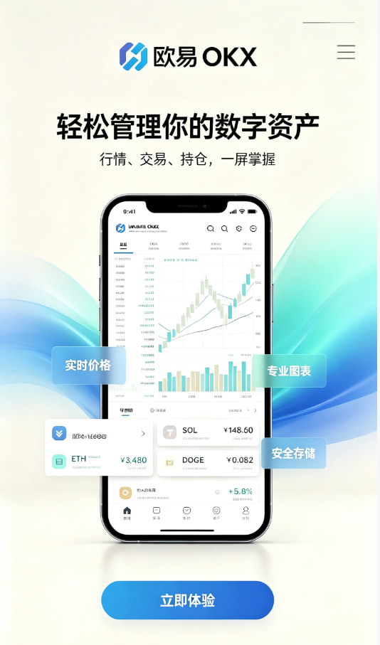 欧交易所App官网下载交易科普配图